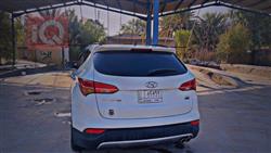 هيونداي سانتافي